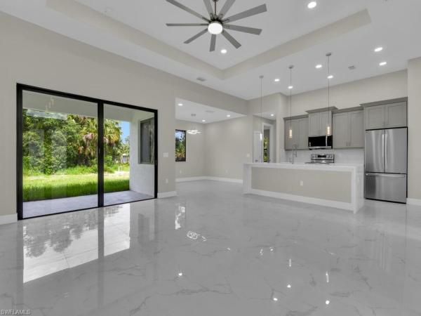 Lehigh Acres Residential, 410 Plumosa Ave, Lehigh Acres, Florida 33972, image 1