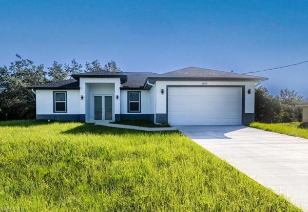 Lehigh Acres Residential, 3720 W 18th St, Lehigh Acres, Florida 33971, image 1