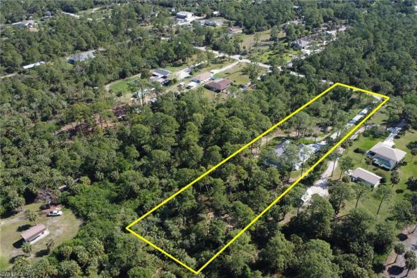 Golden Gate Estates, 491 SW 9th St, Naples, Florida 34117, image 1