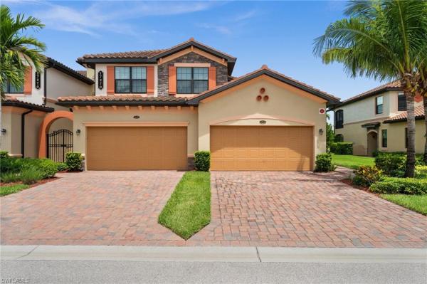 Bonita National Golf & Country Club, 17270 Cherrywood Ct #5904, Bonita Springs, Florida 34135, image 1