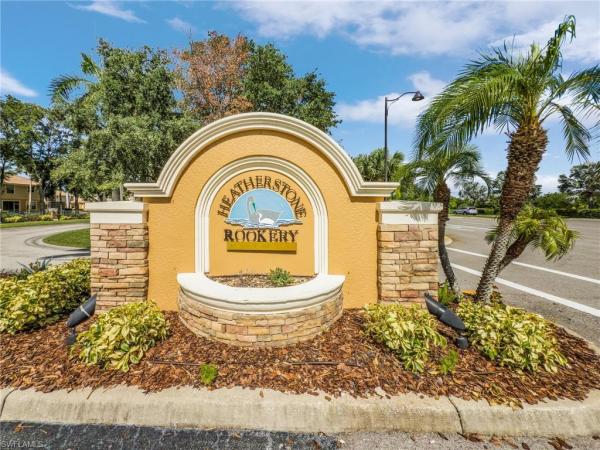 Heatherstone At Rookery Pointe, 20036 Heatherstone Way #1, Estero, Florida 33928, image 1