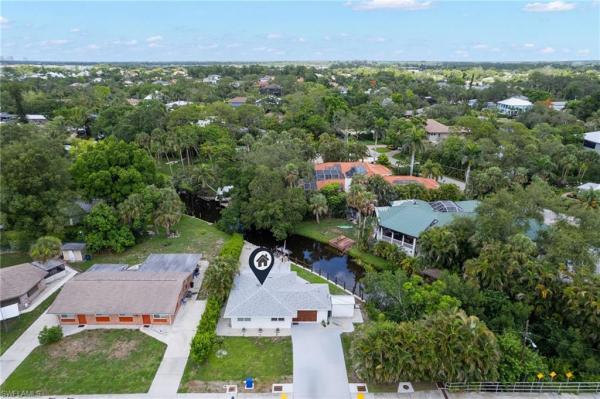 Park Place, 9899 Pennsylvania Ave, Bonita Springs, Florida 34135, image 1