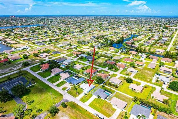 Cape Coral Residential, 3824 10th Pl, Cape Coral, Florida 33914, image 2