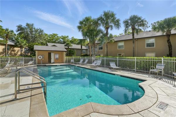 Crescent Lake Estates, 9624 Crescent Garden Dr #J202, Naples, Florida 34109, image 1