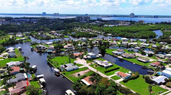 Blue Water Shores, 467 Stipe St, North Fort Myers, Florida 33903, image 1