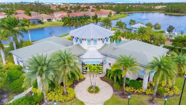 Lindsford, 3215 Birchin Ln, Fort Myers, Florida 33916, image 1
