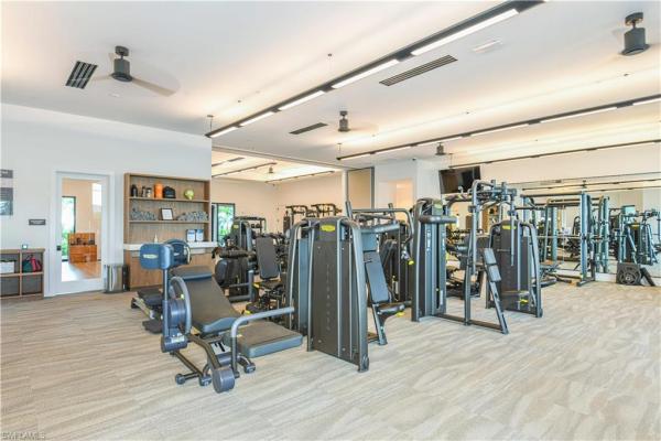 Esplanade Lake Club, 11699 Caleri Ct, Fort Myers, Florida 33913, image 1