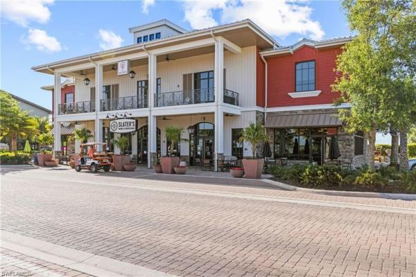 43985 Boardwalk Loop #2115, Babcock Ranch, Florida 33982, image 1