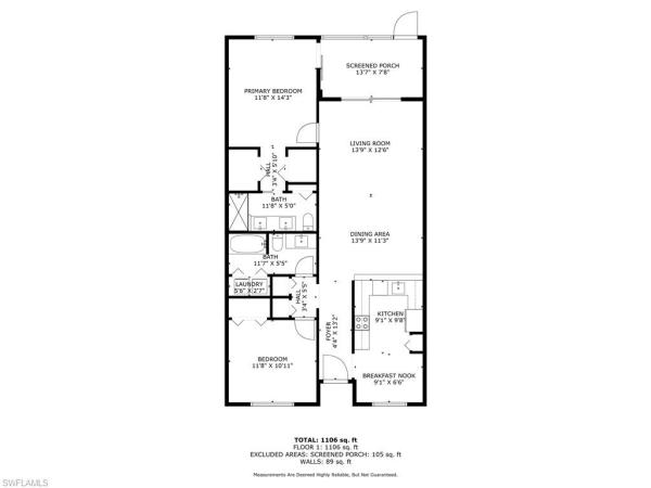 Terraces At Arbor Lakes, 7625 Arbor Lakes Ct #315, Naples, Florida 34112, image 1