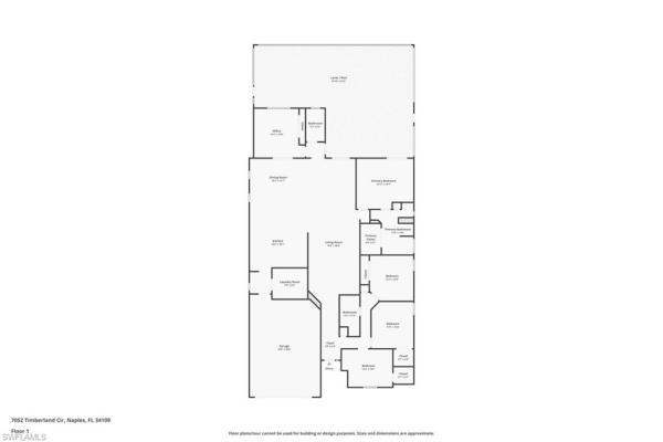 Oak Hollow & Mahogany Run, 7052 Timberland Cir, Naples, Florida 34109, image 1