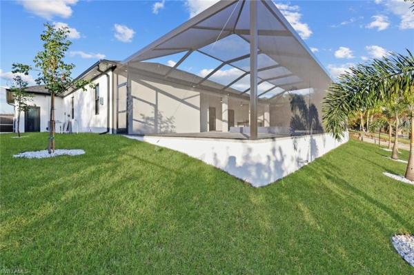 Cape Coral Residential, 2302 16th Ter, Cape Coral, Florida 33991, image 3