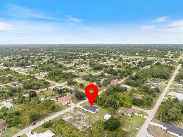 2703 W 54th St, Lehigh Acres, Florida 33971, image 1