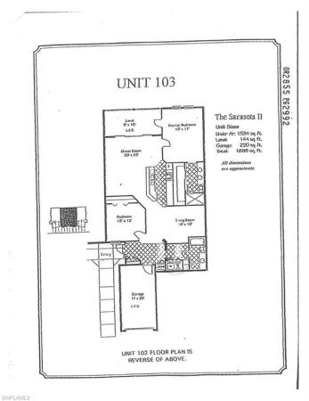 Carriage Homes At Woods Edge, 28650 Carriage Home Dr #103, Bonita Springs, Florida 34134, image 1