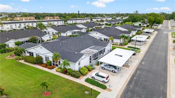 Myerlee Gardens, 6886 Bogey Dr, Fort Myers, Florida 33919, image 1