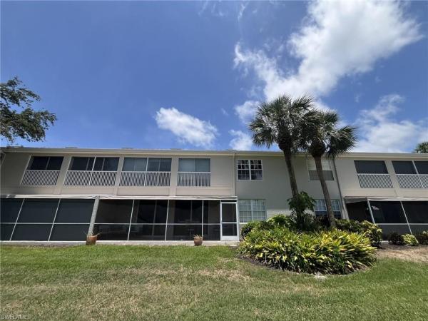 Bermuda Greens, 13020 Hamilton Harbour Dr #I3, Naples, Florida 34110, image 1