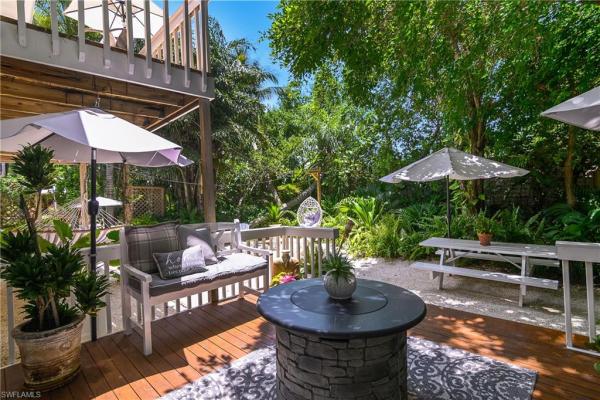 Naples No HOA, 2832 Weeks Ave, Naples, Florida 34112, image 1