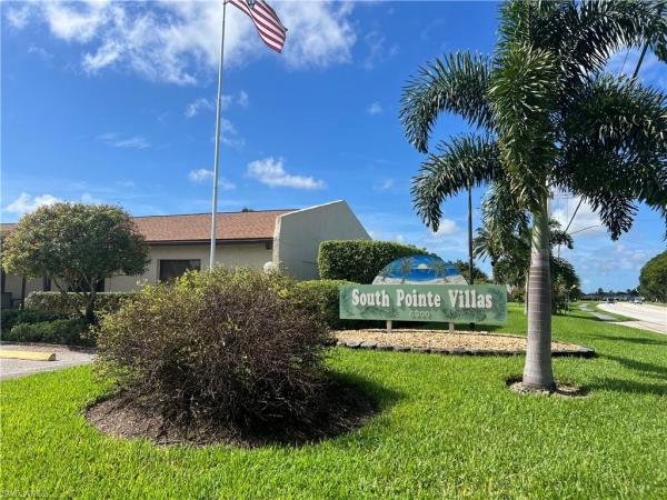 South Pointe Villas, 6300 Pointe Blvd #312, Fort Myers, Florida 33919, image 1
