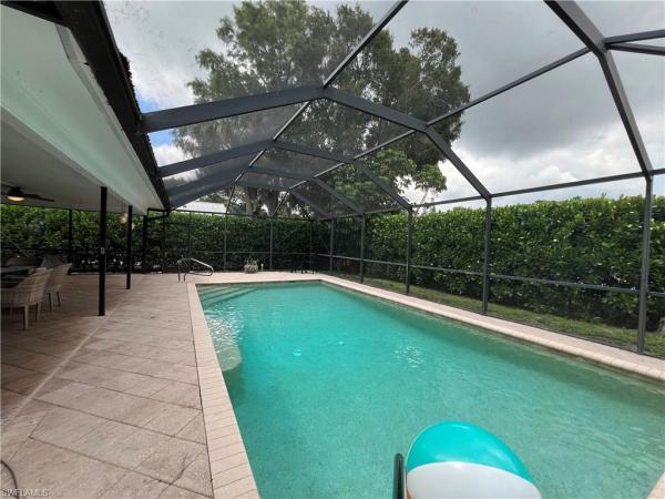 Flamingo Estates, 858 Rose Way, Naples, Florida 34104, image 1