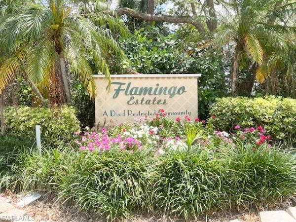 Flamingo Estates, 858 Rose Way, Naples, Florida 34104, image 1