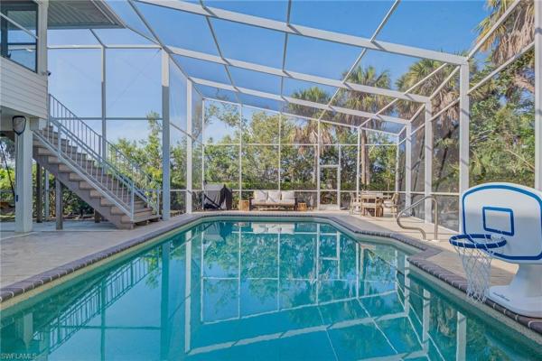 Sanibel Bayous, 2042 Wild Lime Dr, Sanibel, Florida 33957, image 1