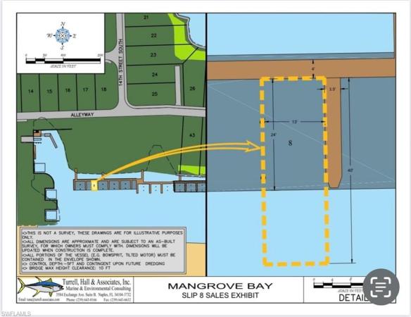 Mangrove Bay At Olde Naples, 61 S 14th St, Naples, Florida 34102, image 1