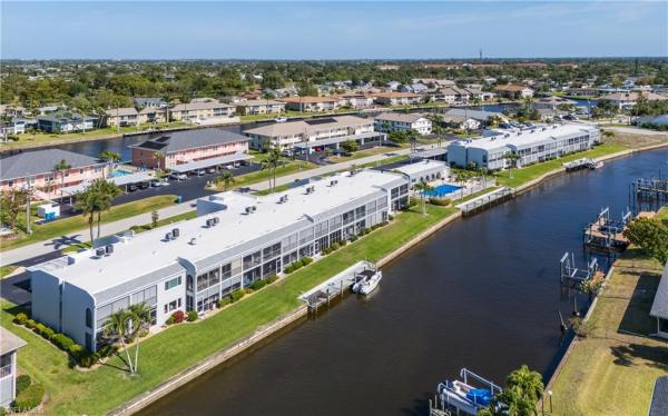Gondolier, 4549 5th Pl #211, Cape Coral, Florida 33904, image 2
