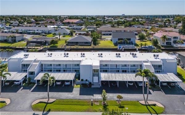 4549 5th Pl #211, Cape Coral, Florida 33904, image 1