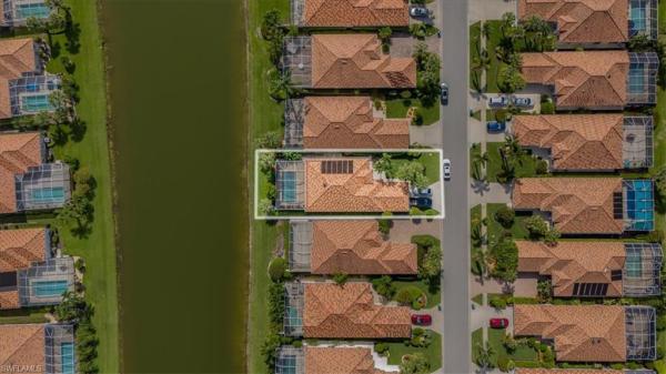 Village Walk Of Naples, 3469 Donoso Ct, Naples, Florida 34109, image 1