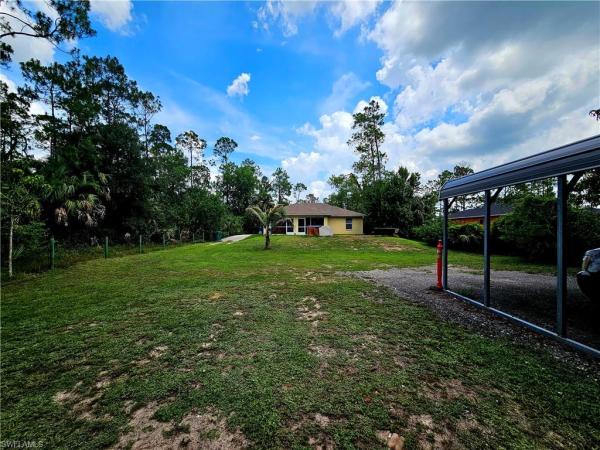 Golden Gate Estates, 2640 NE 4th Ave, Naples, Florida 34120, image 1