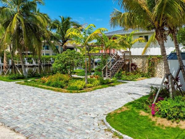 Demere Landing, 2998 Poplar St, Naples, Florida 34112, image 1