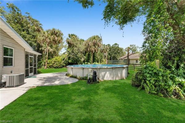 19350 Meredith Rd, North Fort Myers, Florida 33917, image 2