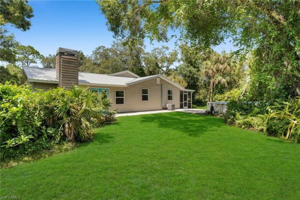 19350 Meredith Rd, North Fort Myers, Florida 33917, image 1