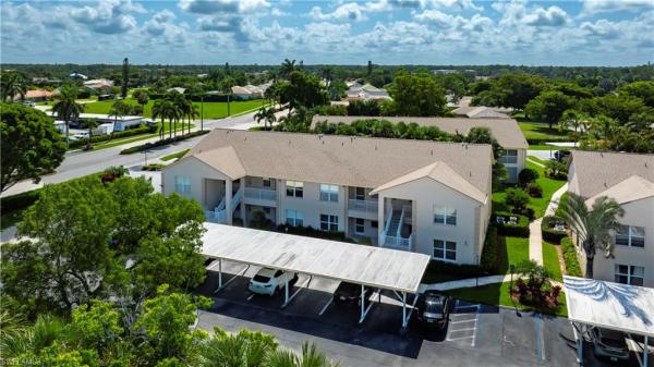 326 Bradstrom Cir #203F, Naples, Florida 34113, image 1