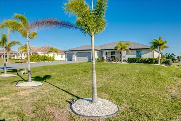 Cape Coral Residential, 3715 41st Ln, Cape Coral, Florida 33993, image 2