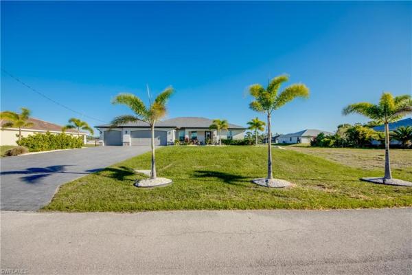 Cape Coral Residential, 3715 41st Ln, Cape Coral, Florida 33993, image 1