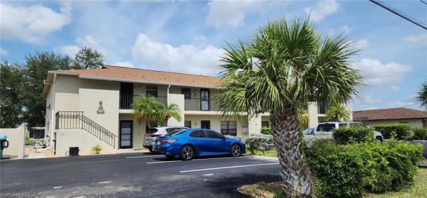 642 13th Pl #5, Cape Coral, Florida 33990, image 1