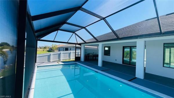 Cape Coral Residential, 1040 11th Ave, Cape Coral, Florida 33909, image 3