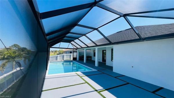 Cape Coral Residential, 1040 11th Ave, Cape Coral, Florida 33909, image 2