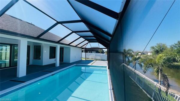 Cape Coral Residential, 1040 11th Ave, Cape Coral, Florida 33909, image 1
