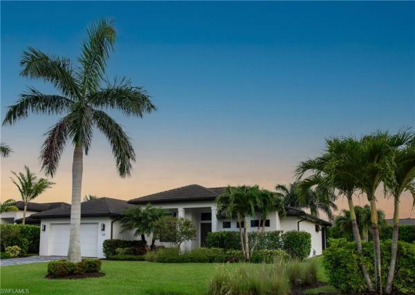 Legacy Estates, 210 Legacy Ct, Naples, Florida 34110, image 1
