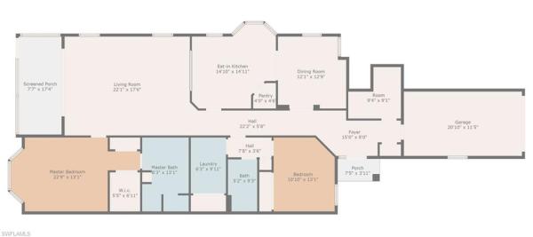 8580 Mystic Greens Way #602, Naples, Florida 34113, image 1