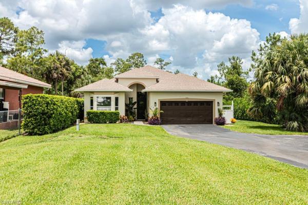 Golden Gate Estates, 1031 SW 17th St, Naples, Florida 34117, image 1