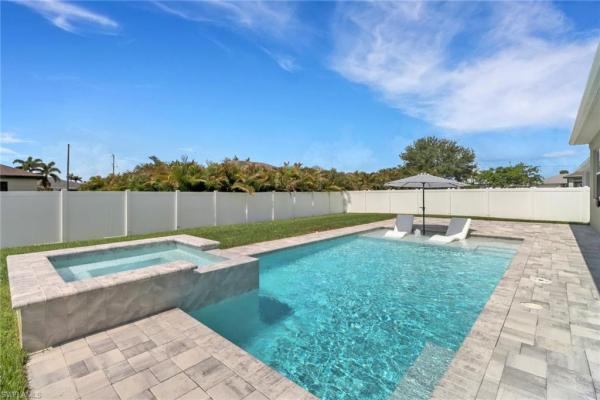 Cape Coral Residential, 2202 25th Ter, Cape Coral, Florida 33914, image 3