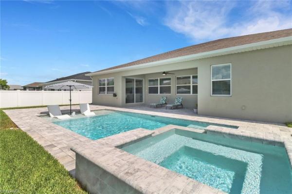 Cape Coral Residential, 2202 25th Ter, Cape Coral, Florida 33914, image 2