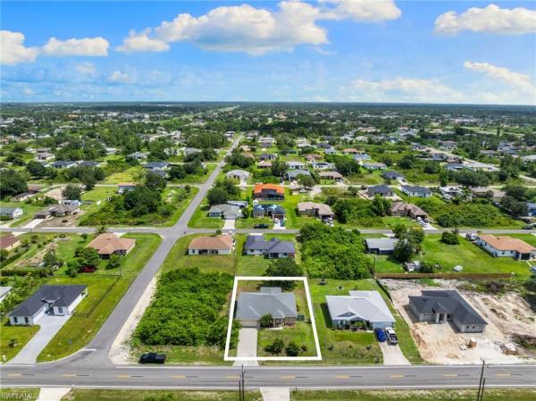 Lehigh Acres Residential, 3206 SW 8th St, Lehigh Acres, Florida 33976, image 1