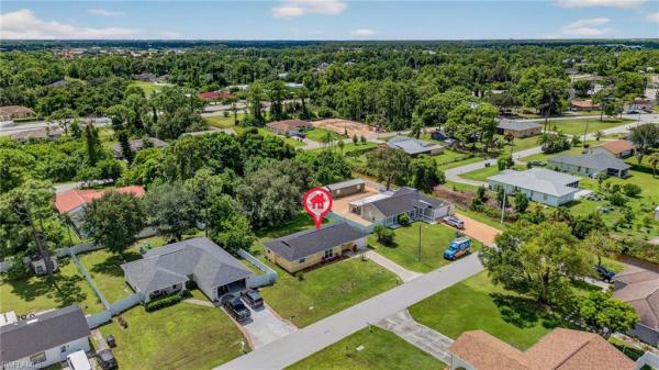 Lehigh Acres Residential, 4807 W 6th St, Lehigh Acres, Florida 33971, image 1