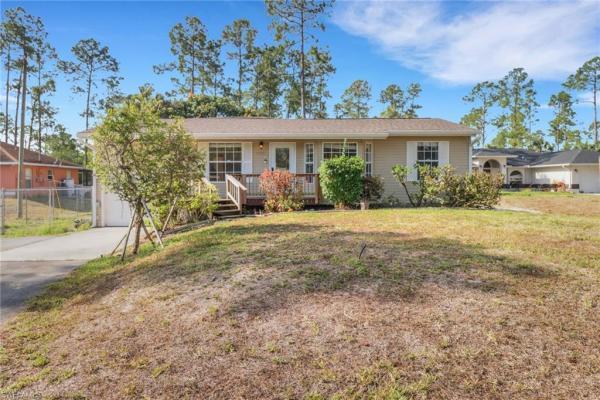 Golden Gate Estates, 2940 SE 14th Ave, Naples, Florida 34117, image 1