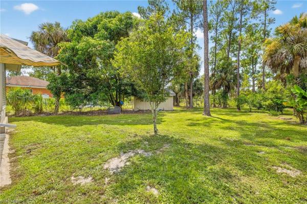 Golden Gate Estates, 2940 SE 14th Ave, Naples, Florida 34117, image 1