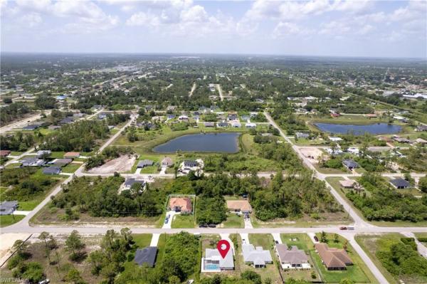 Lehigh Acres Residential, 745 Grant Blvd, Lehigh Acres, Florida 33974, image 1