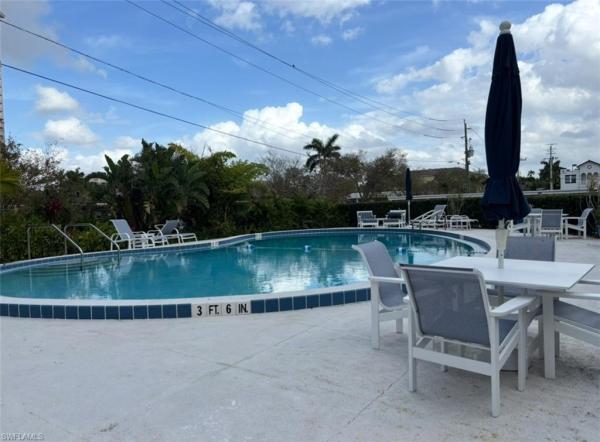 Riverside Club, 1900 Clifford St #606, Fort Myers, Florida 33901, image 1